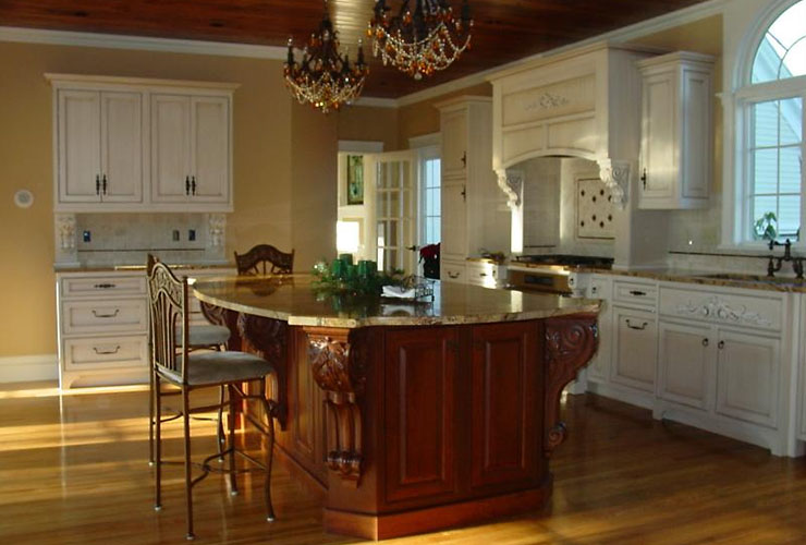 Glenwood Kitchens Cabinetry Kitchen Design Plus