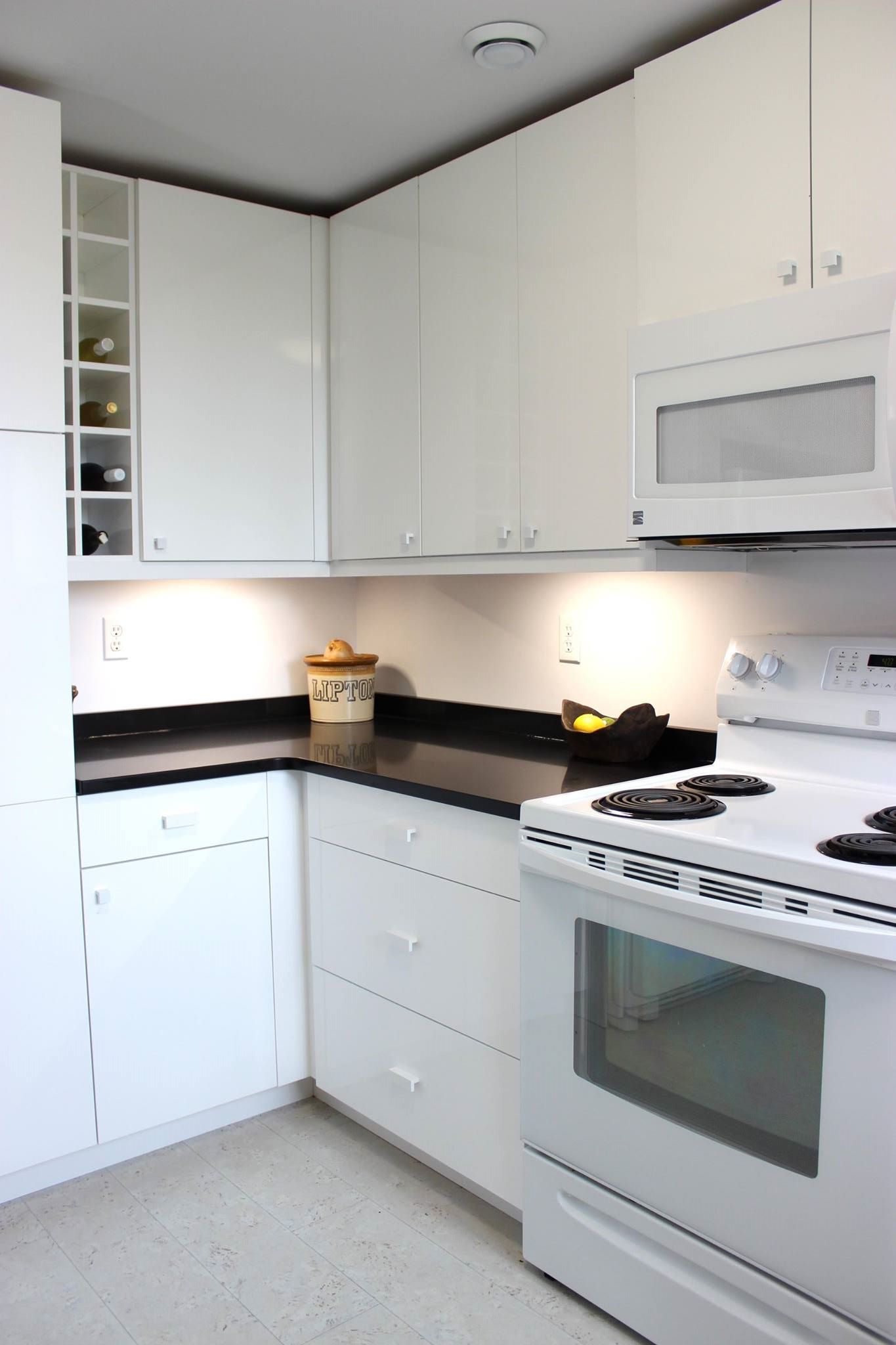 Kitchen Cabinet Companies Halifax Ns : Kitchen Refacing Ideas When