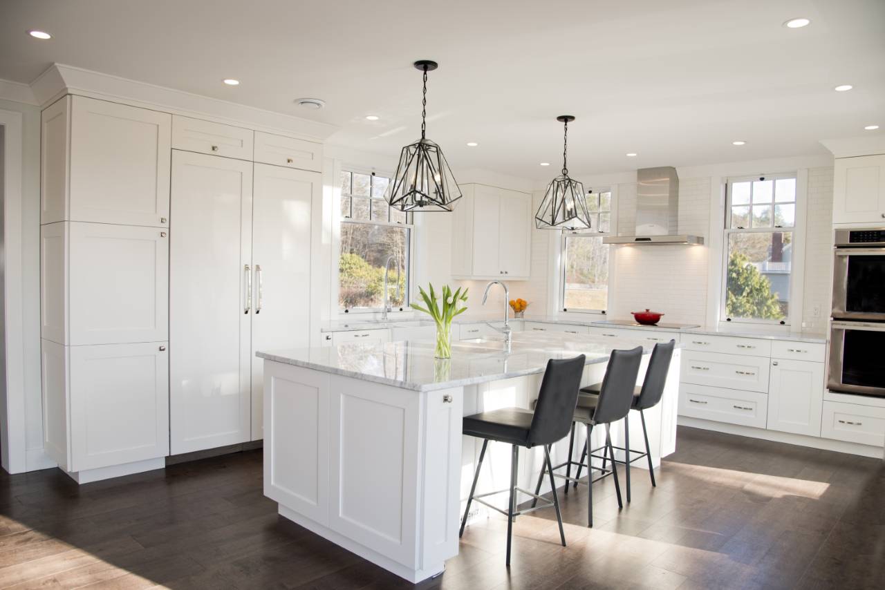 Frankly Francklyn Kitchen