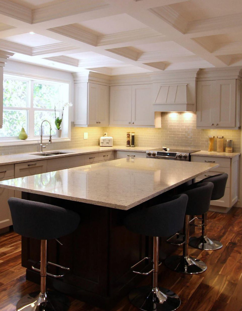 Showroom Presentation