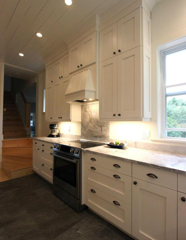 Delivery and Install